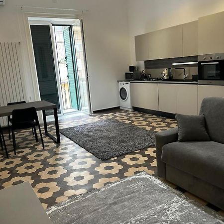 Margot House Palermo Lägenhet Exteriör bild