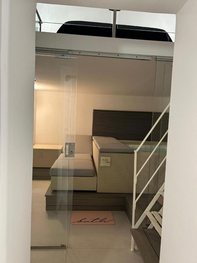 Margot House Palermo Lägenhet Exteriör bild