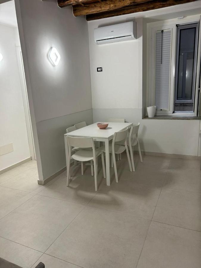 Margot House Palermo Lägenhet Exteriör bild