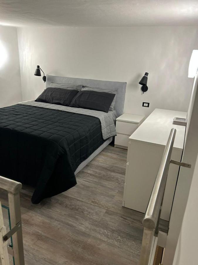 Margot House Palermo Lägenhet Exteriör bild
