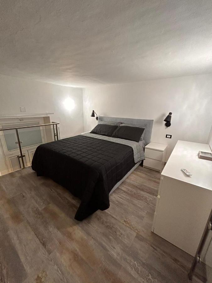 Margot House Palermo Lägenhet Exteriör bild