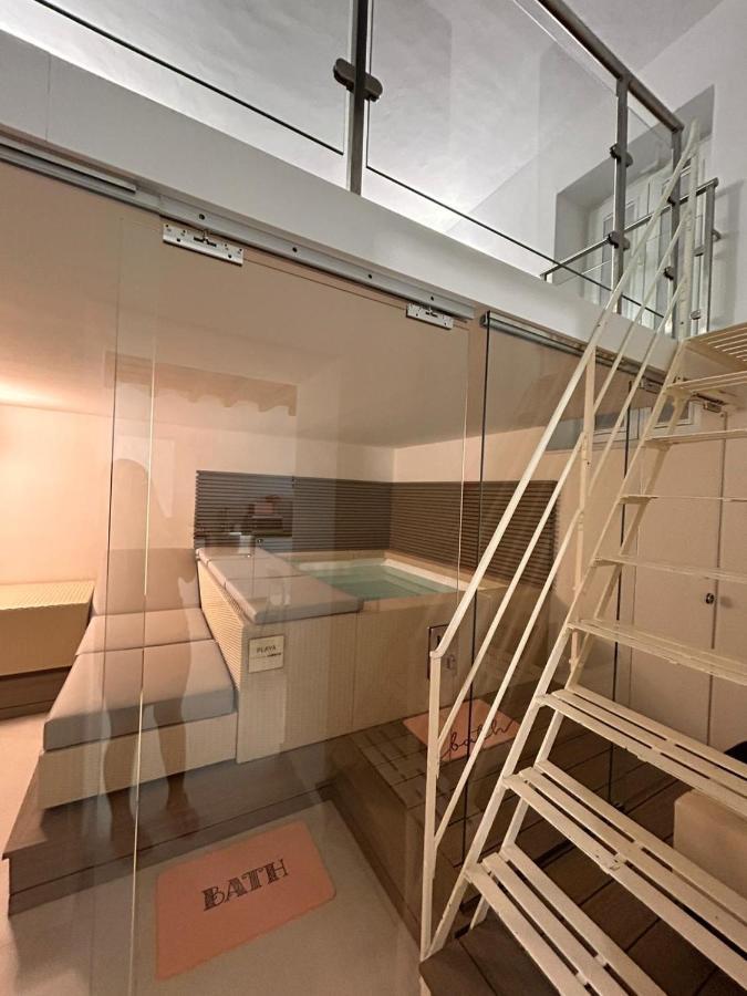 Margot House Palermo Lägenhet Exteriör bild