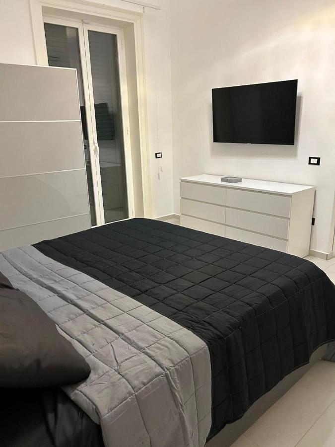 Margot House Palermo Lägenhet Exteriör bild