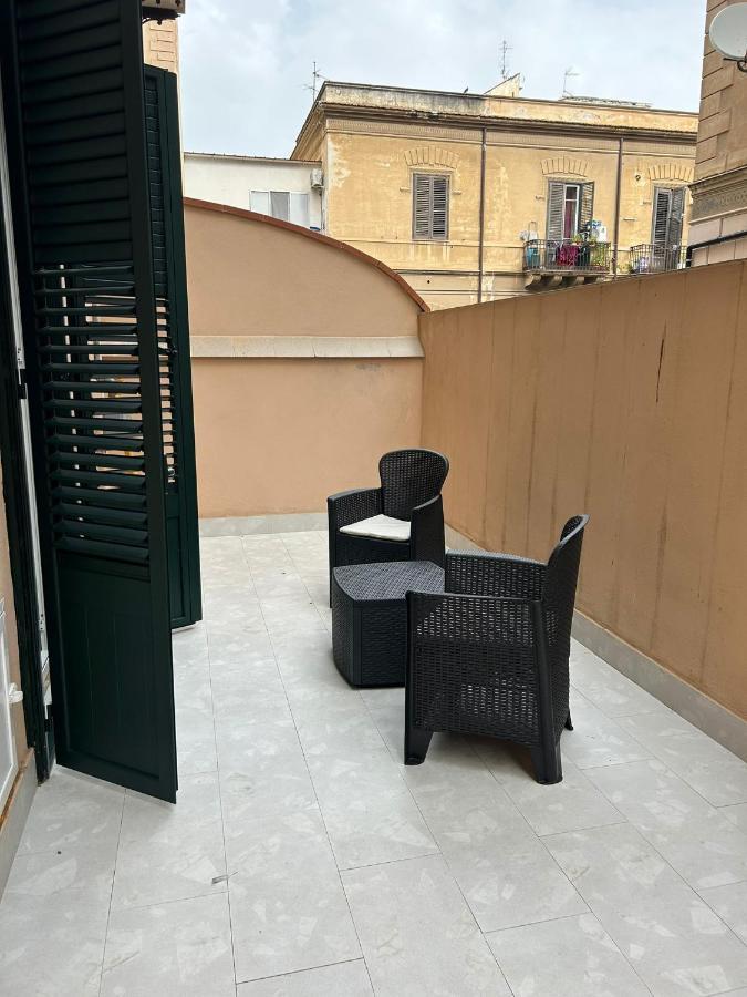 Margot House Palermo Lägenhet Exteriör bild