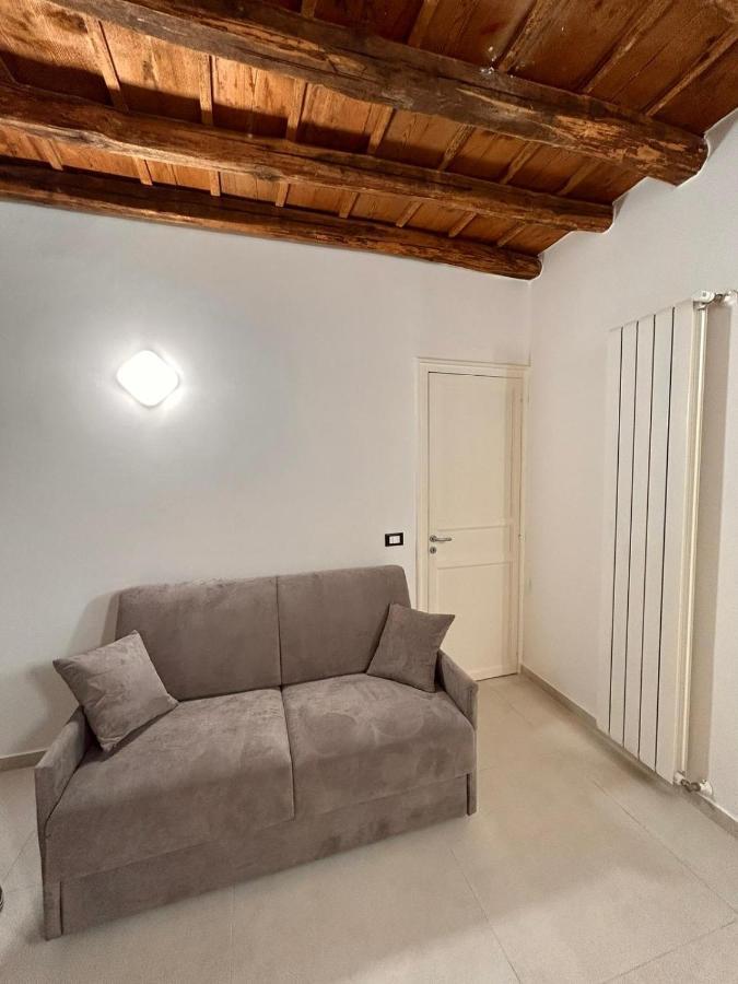 Margot House Palermo Lägenhet Exteriör bild