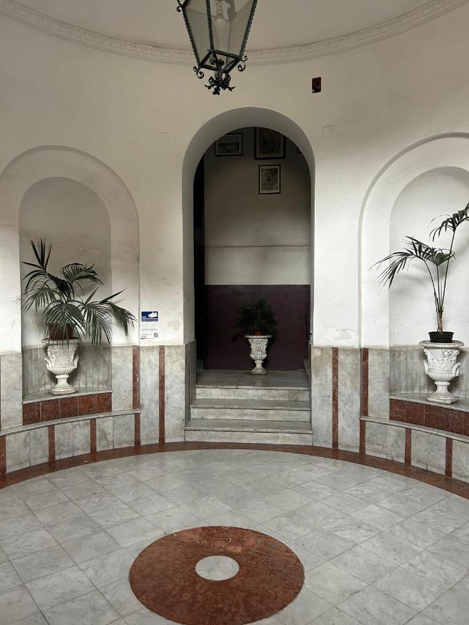 Margot House Palermo Lägenhet Exteriör bild