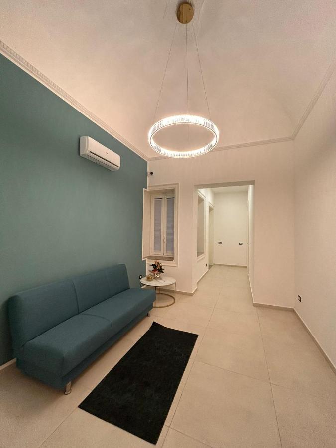 Margot House Palermo Lägenhet Exteriör bild