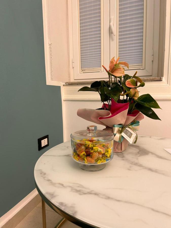 Margot House Palermo Lägenhet Exteriör bild