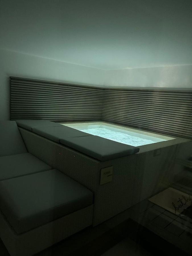 Margot House Palermo Lägenhet Exteriör bild