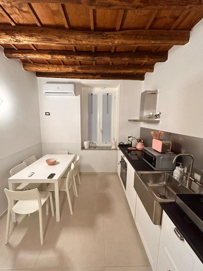 Margot House Palermo Lägenhet Exteriör bild