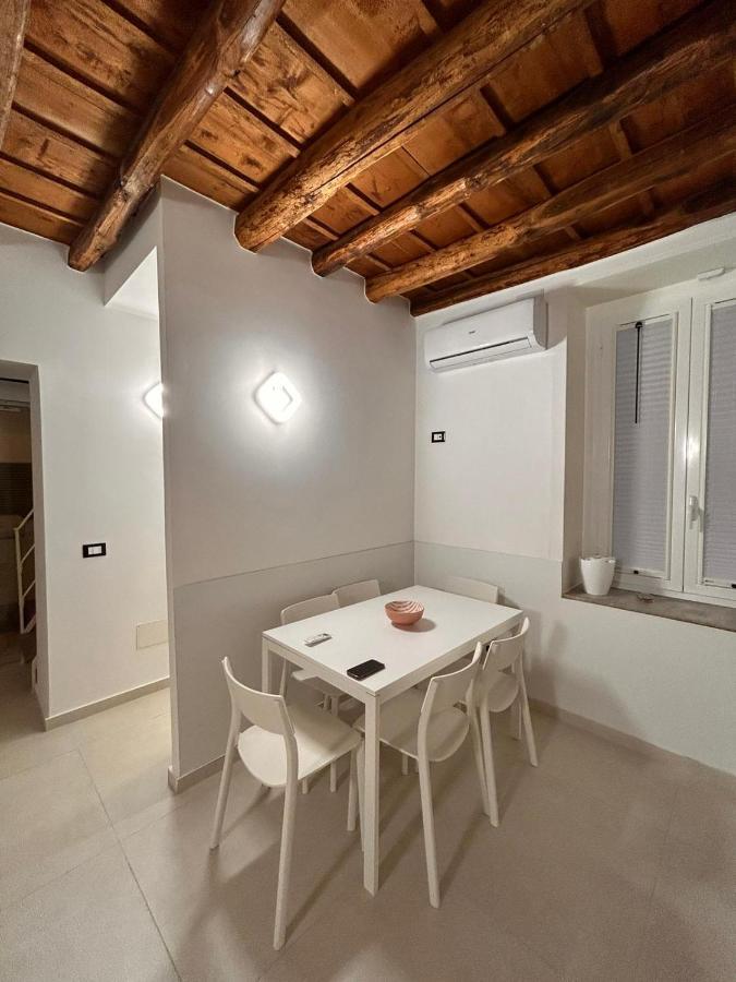 Margot House Palermo Lägenhet Exteriör bild