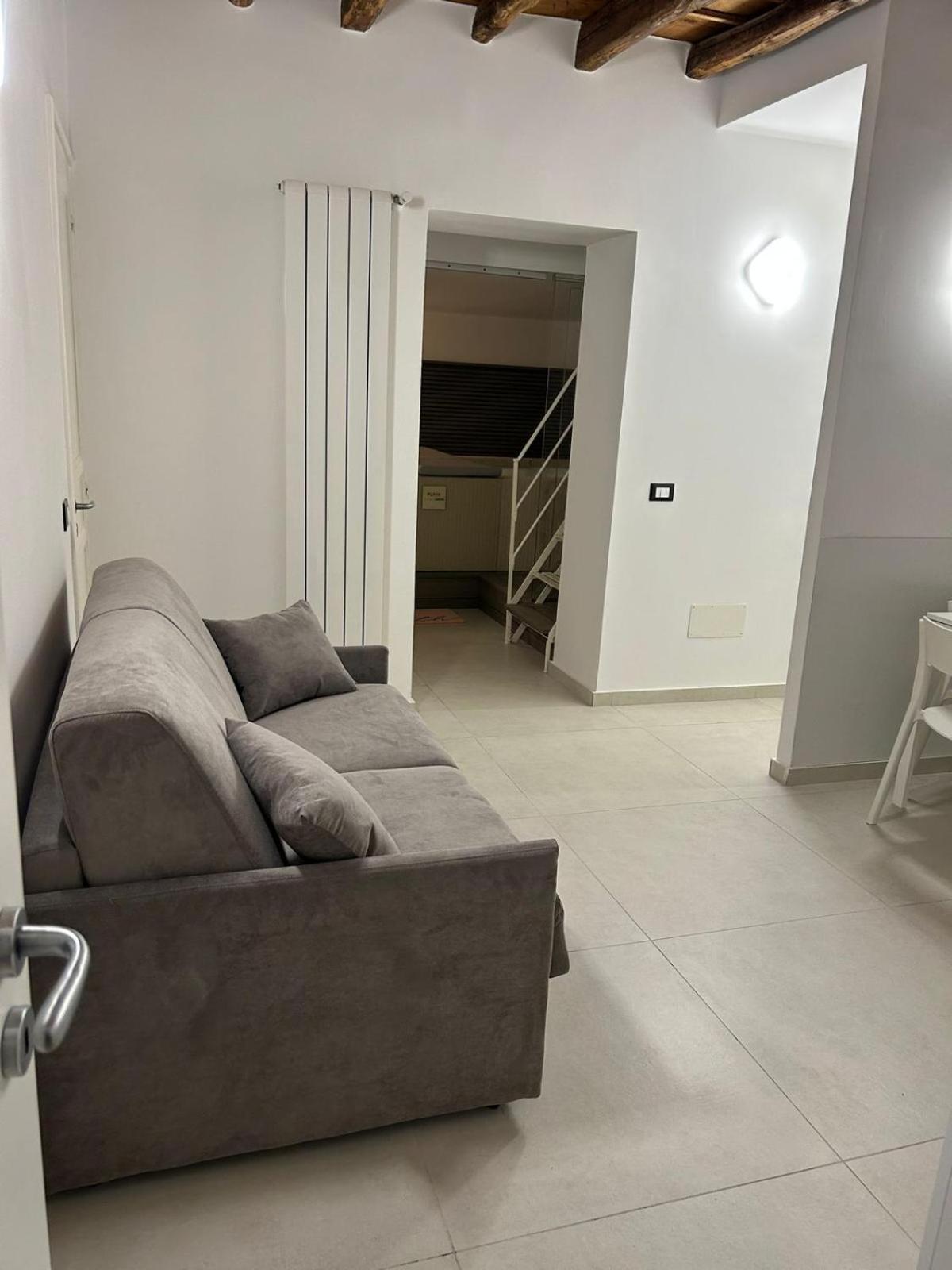 Margot House Palermo Lägenhet Exteriör bild