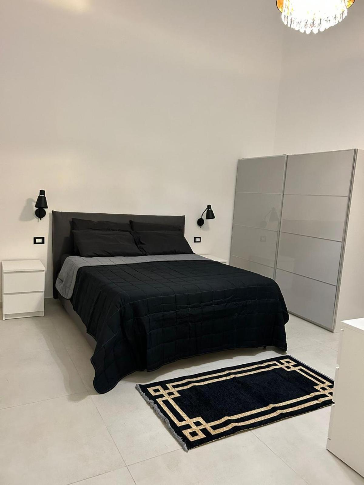 Margot House Palermo Lägenhet Exteriör bild