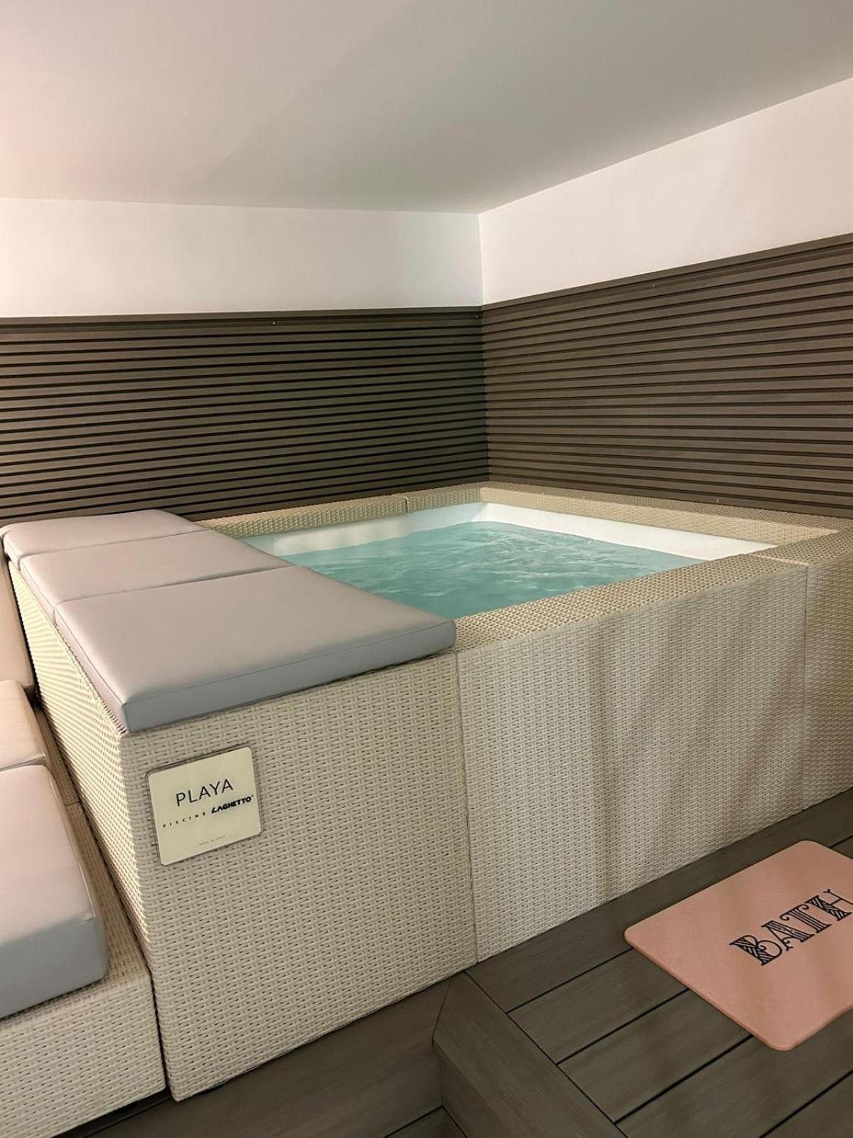 Margot House Palermo Lägenhet Exteriör bild