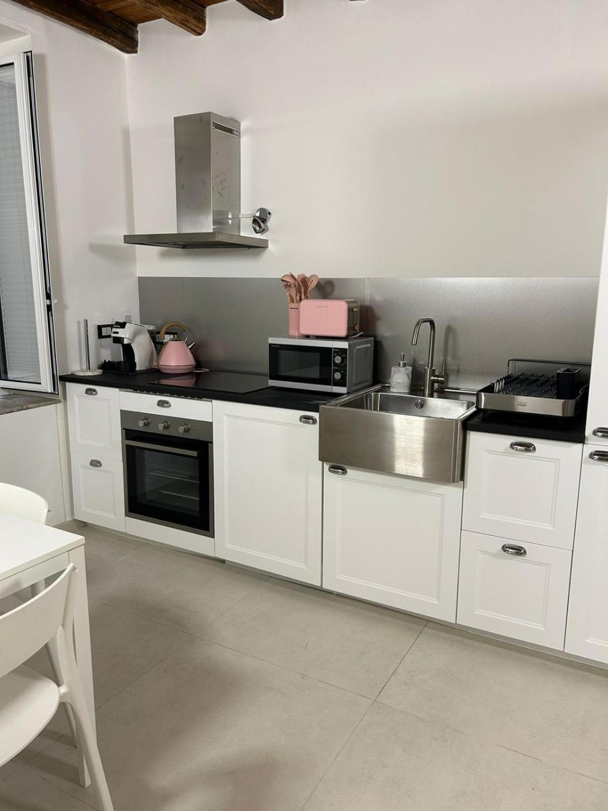 Margot House Palermo Lägenhet Exteriör bild