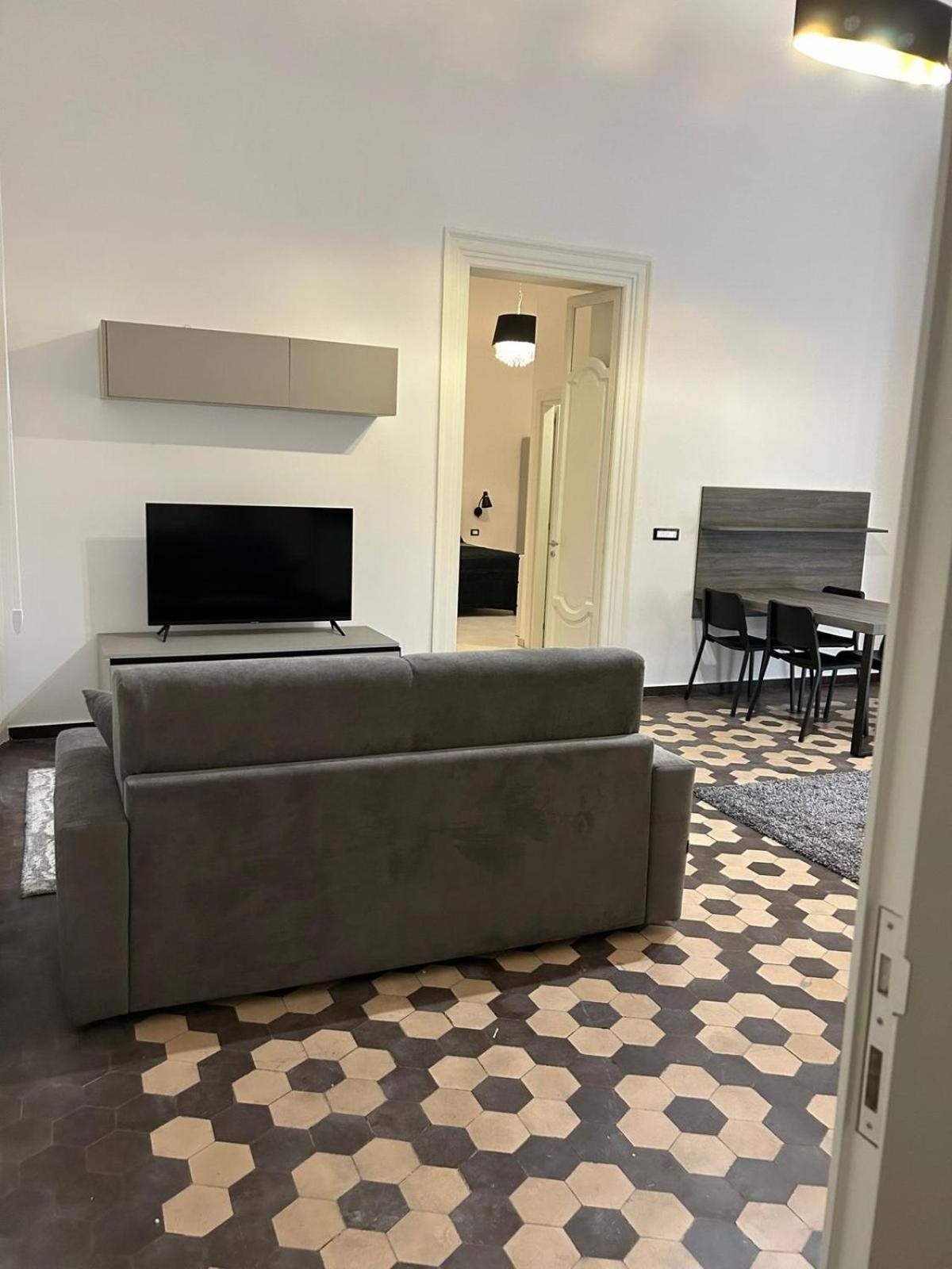 Margot House Palermo Lägenhet Exteriör bild