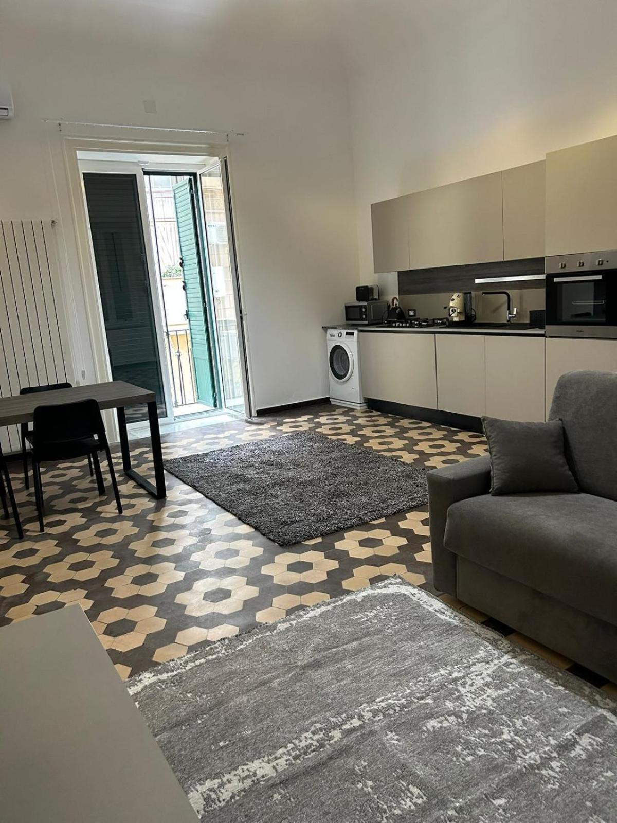 Margot House Palermo Lägenhet Exteriör bild